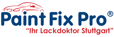 Lackdoktor Stuttgart-Esslingen Lackreparatur bei Paint Fix Pro